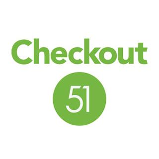 Checkout 51 Logo
