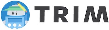 Trim Logo