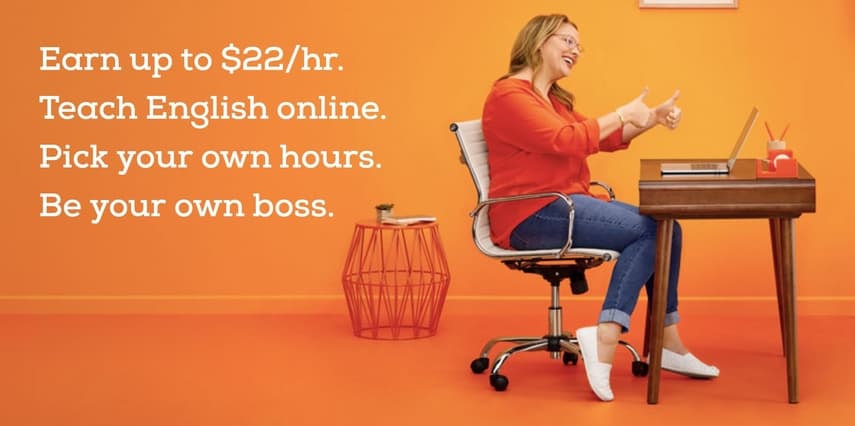 VIPKID is a side hustle favorite of teachers looking to make extra money