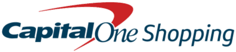 CapitalOne Shopping Logo