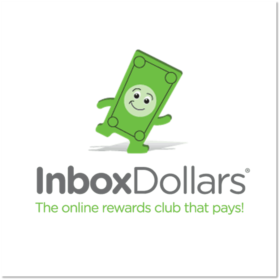 Inboxdollars logo