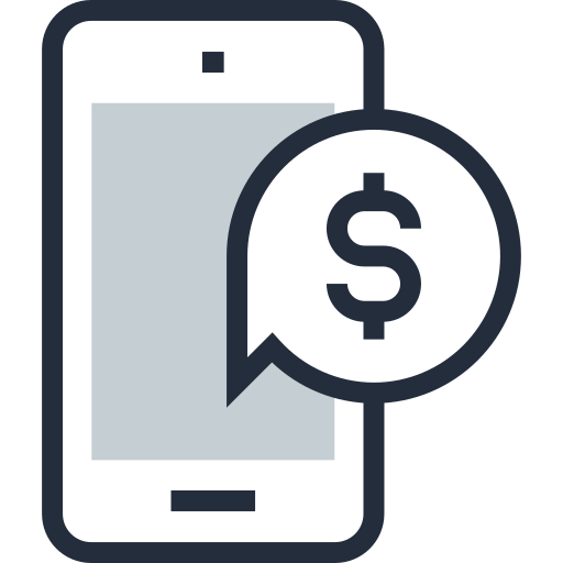 money apps icon